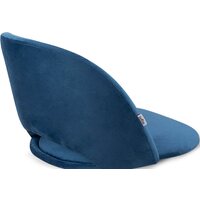 Sheffilton SHT-ST34/S80-1 (тихий океан/темный орех/черный) Image #4