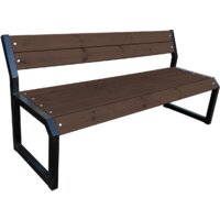 M-Group Модерн 40 18190420 (без покрытия, 2м)