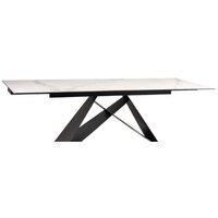 Signal Westin III WESTINIIIBC160 (белый мрамор/черный)