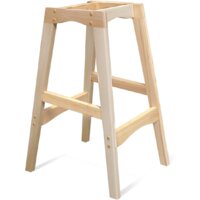 Sheffilton SHT-ST38-1/S65-1 (латте/прозрачный лак) Image #8