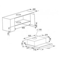 KUPPERSBERG Slimlux S 60 GW Image #4