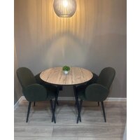 ВВР Элип-2 (кера/черный конус, пластик) Image #3