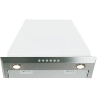 Elikor Врезной блок S4 52Н-700-Э4Д (нержавеющая сталь) Image #1