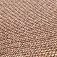 TetChair Golfi 2 (2шт, дерево гевея/Ivory White/коричневый/золотой) Image #16