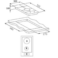Weissgauff HGG 320 BGR Image #2