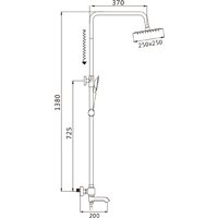 Shevanik S3096C Image #30