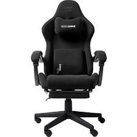 VMMGame Throne New Era OT-B31-VRBK-NE (велюр, черный) Image #1