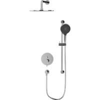 Whitecross Y YSET05TOPCR (хром) Image #2