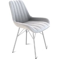 Sheffilton SHT-ST37/S64 (серое облако/хром лак) Image #1