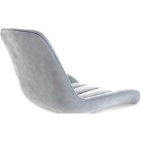 Sheffilton SHT-ST37/S64 (серое облако/хром лак) Image #4