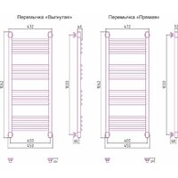 Сунержа Богема+ 1000x400 12-0220-1040 Image #3