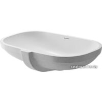 Duravit D-Code 52.5x32 (0338490000)