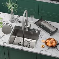 Кухонные мойки