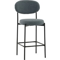 Stool Group Бриф DD AV 477-F83-9005 PP (букле темно-серый)