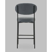 Stool Group Бриф DD AV 477-F83-9005 PP (букле темно-серый) Image #5