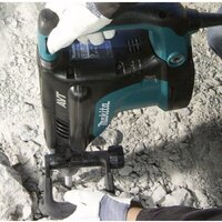 Makita HM1213CX1 (кейс) Image #8
