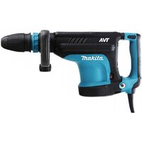 Makita HM1213CX1 (кейс) Image #4
