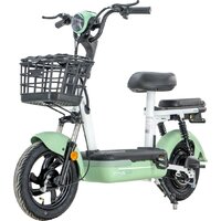 ZeuS Orion (зеленый)