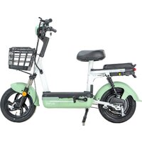 ZeuS Orion (зеленый) Image #4