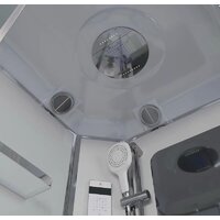 Niagara NG-303-01L 120x80x220 Image #3