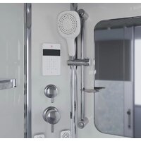 Niagara NG-303-01L 120x80x220 Image #4