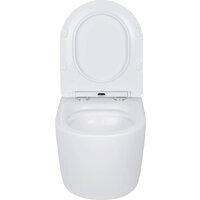 Roxen Antares в комплекте с инсталляцией StounFix Dual Fresh 6 в 1 868479 (кнопка: золото глянцевая) Image #11