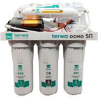 Terwa Осмо 5П (с помпой)