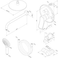 AM.PM X-Joy FB85A1RH20 Image #2