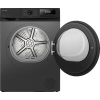 Weissgauff WD 4948 Heat Pump Grey Image #4