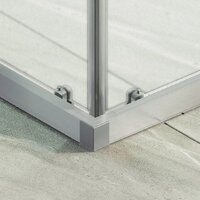 MaybahGlass MGY-1330-5 (сатин стекло/хром матовый) Image #4