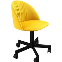 Sheffilton SHT-ST35-1/S120M (имперский желтый/черный муар)