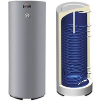 Ferroli Ecounit N 300 1C