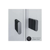 AM.PM X-Joy Twin Slide W88G-205-090BT64 90x90 Image #9