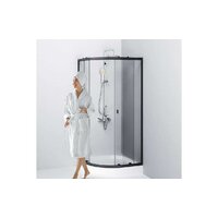 AM.PM X-Joy Twin Slide W88G-205-090BT64 90x90 Image #6