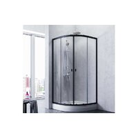 AM.PM X-Joy Twin Slide W88G-205-090BT64 90x90 Image #2