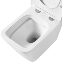 Oliveeka OL-MQ-003 + OL-5014 + OL-E12-BN (никель матовый) Image #8