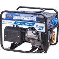 ТСС SGG 7000EA