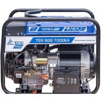 ТСС SGG 7000EA Image #3