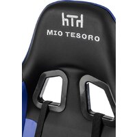 Mio Tesoro Winner 8051 (черный/синий) Image #9