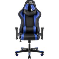 Mio Tesoro Winner 8051 (черный/синий) Image #3