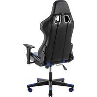 Mio Tesoro Winner 8051 (черный/синий) Image #5