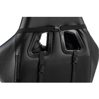 Mio Tesoro Winner 8051 (черный/синий) Image #10