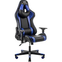 Mio Tesoro Winner 8051 (черный/синий)