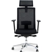 Norden Партнер Aluminium CH-202A-OA2000*OS800 (черный) Image #2