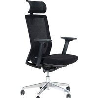 Norden Партнер Aluminium CH-202A-OA2000*OS800 (черный) Image #1