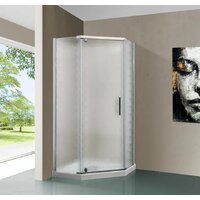 Vincea Stresa VSP-1S900CH (хром/шиншилла)