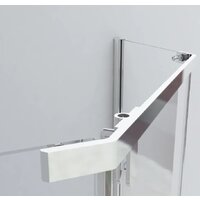 Vincea Stresa VSP-1S900CH (хром/шиншилла) Image #7