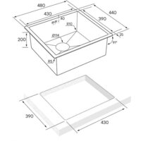 Paulmark Marx PM214844-GM Image #4