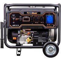 FoxWeld Expert G9500 EW Image #5