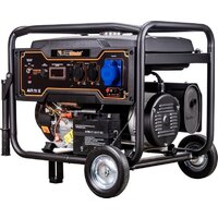 FoxWeld Expert G9500 EW Image #4